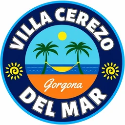Villa Cerezo del Mar